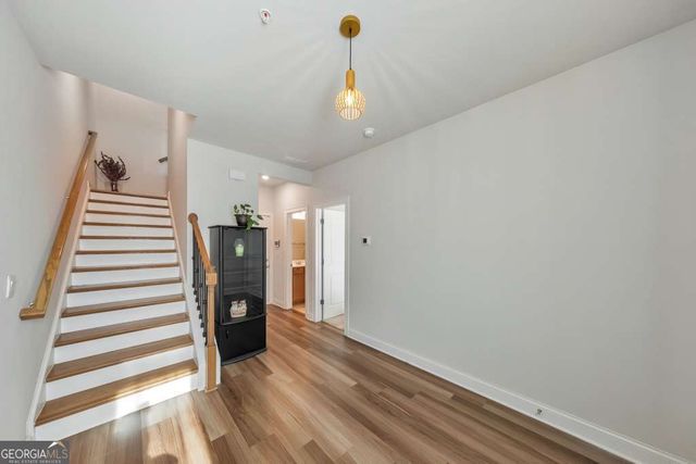 823 Mackay Creek, Woodstock, GA 30188