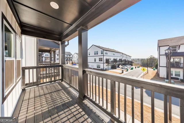 823 Mackay Creek, Woodstock, GA 30188