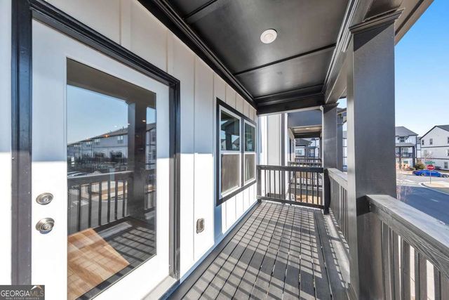 823 Mackay Creek, Woodstock, GA 30188