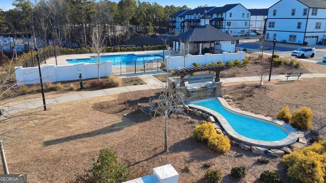 823 Mackay Creek, Woodstock, GA 30188