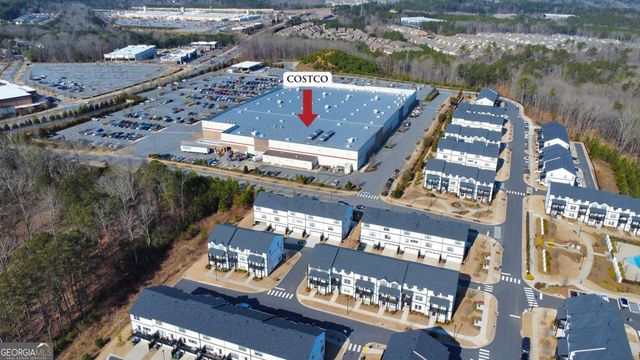 823 Mackay Creek, Woodstock, GA 30188