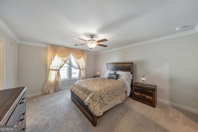 823 Mackay Creek, Woodstock, GA 30188