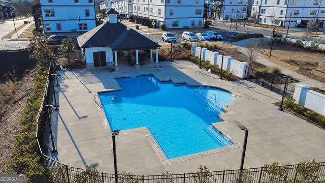 823 Mackay Creek, Woodstock, GA 30188