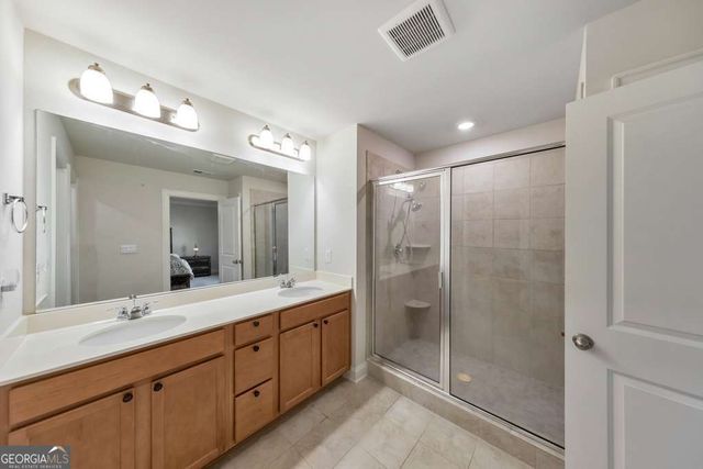 823 Mackay Creek, Woodstock, GA 30188