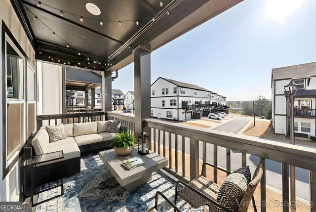 823 Mackay Creek, Woodstock, GA 30188