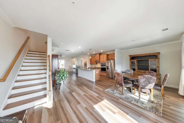 823 Mackay Creek, Woodstock, GA 30188