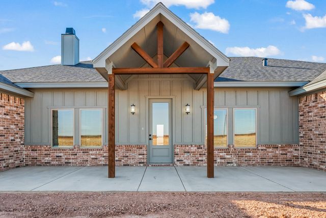 4123 County Road 7900, Lubbock, TX 79424