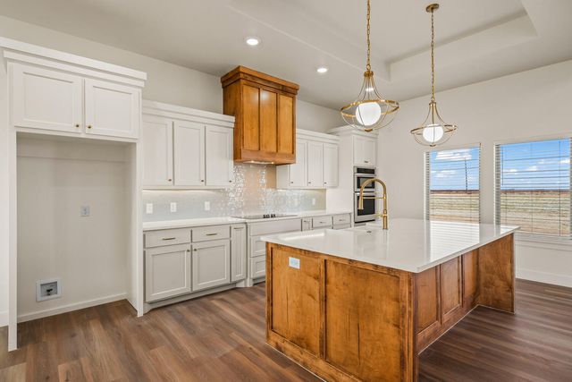 4123 County Road 7900, Lubbock, TX 79424