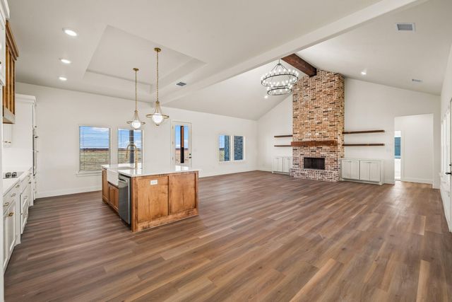 4123 County Road 7900, Lubbock, TX 79424