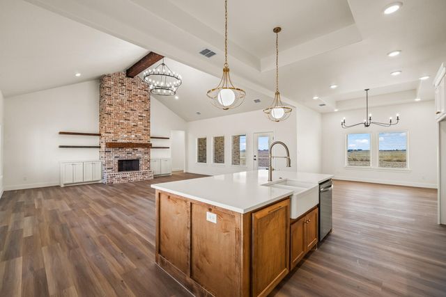 4123 County Road 7900, Lubbock, TX 79424