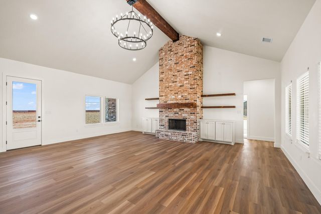 4123 County Road 7900, Lubbock, TX 79424