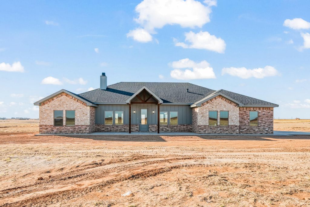 4123 County Road 7900, Lubbock, TX 79424