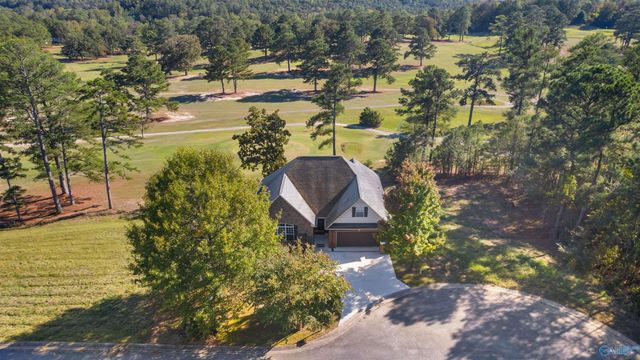 125 Briarwood Lane, Glencoe, AL 35905