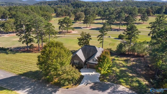 125 Briarwood Lane, Glencoe, AL 35905