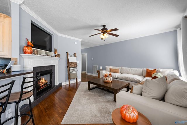 125 Briarwood Lane, Glencoe, AL 35905