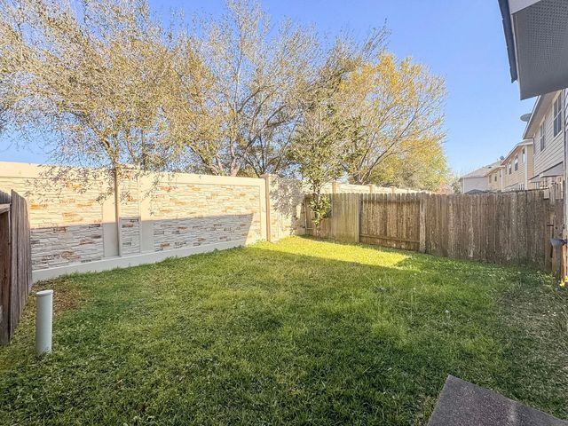 6102 Langham Mist Lane, Houston, TX 77084