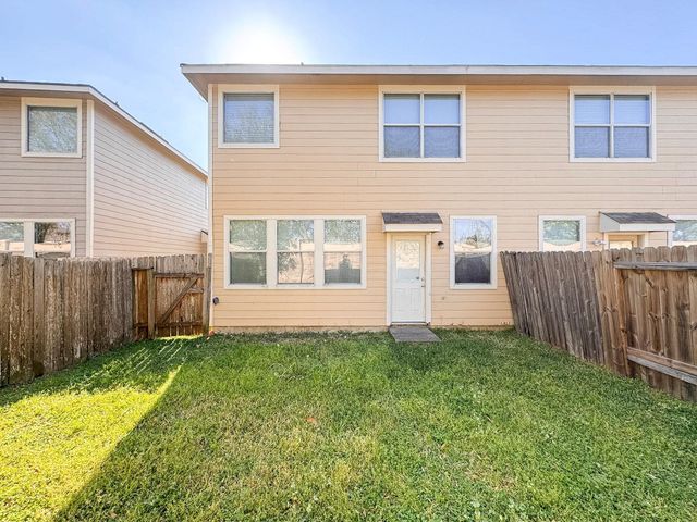 6102 Langham Mist Lane, Houston, TX 77084