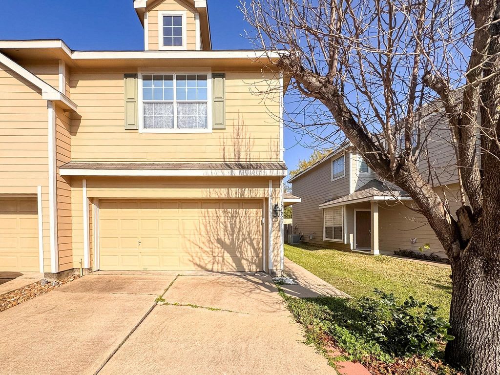 6102 Langham Mist Lane, Houston, TX 77084