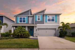 17127 BARNWOOD PLACE, Bradenton, FL 34211