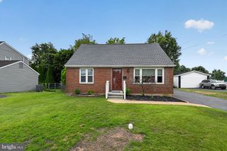 434 SCHOOL LN, Plymouth Meeting, PA 19462