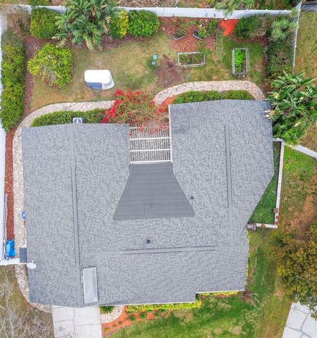 8626 EDGE O WOODS COURT, Orlando, FL 32819