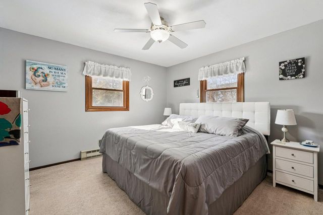 857 E Newark DRIVE, West Bend, WI 53090