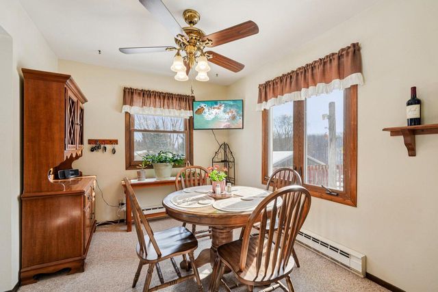 857 E Newark DRIVE, West Bend, WI 53090