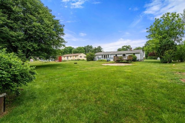 25 Wehr Rd, Hampden, MA 01036