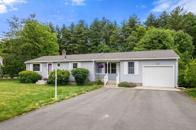 25 Wehr Rd, Hampden, MA 01036