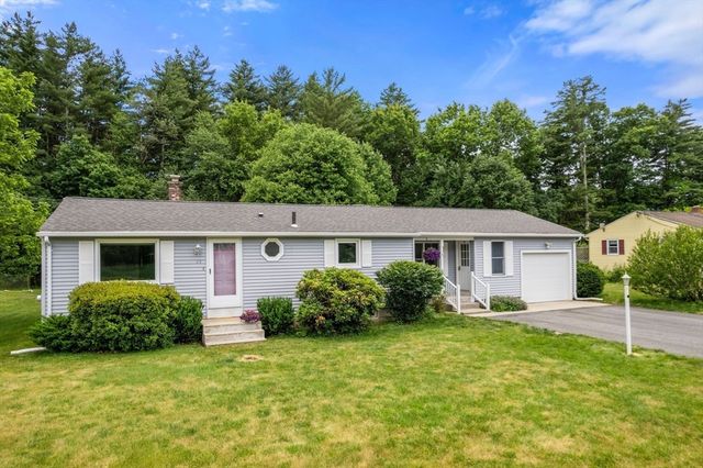 25 Wehr Rd, Hampden, MA 01036