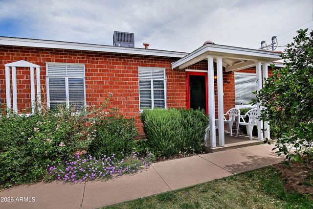 1919 W Earll Drive 2, Phoenix, AZ 85015
