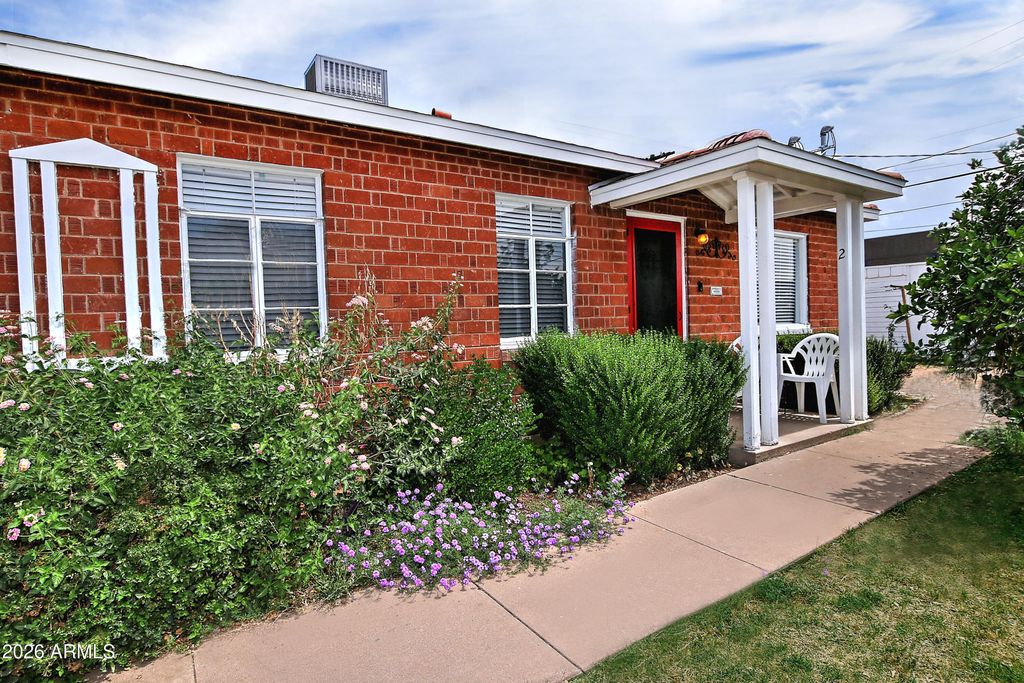 1919 W Earll Drive 2, Phoenix, AZ 85015