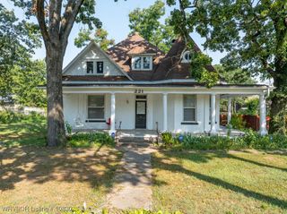 221 N 18th Street, Fort Smith, AR 72901