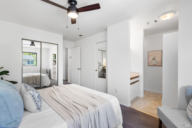 1422 N Oak St, Calistoga, CA 94515