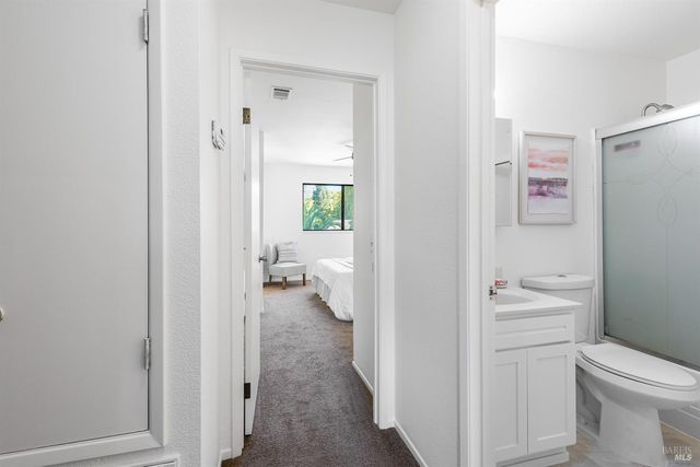 1422 N Oak St, Calistoga, CA 94515