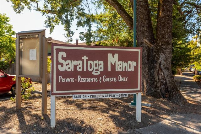 1422 N Oak St, Calistoga, CA 94515