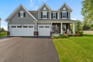 15124 Emerson Street, Plainfield, IL 60544