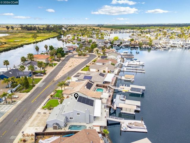 4859 Cabrillo Pt, Discovery Bay, CA 94505