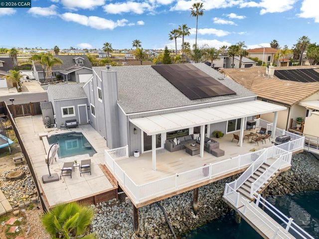 4859 Cabrillo Pt, Discovery Bay, CA 94505