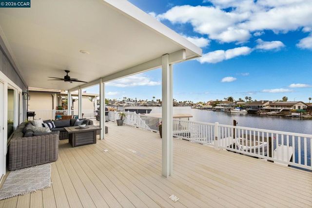 4859 Cabrillo Pt, Discovery Bay, CA 94505