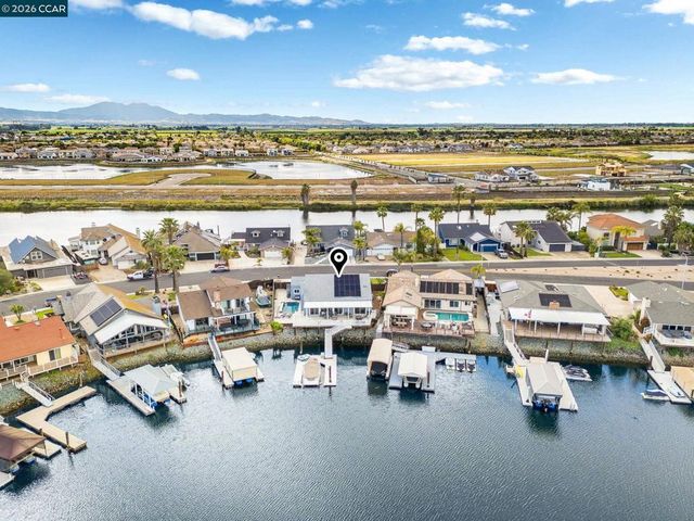 4859 Cabrillo Pt, Discovery Bay, CA 94505