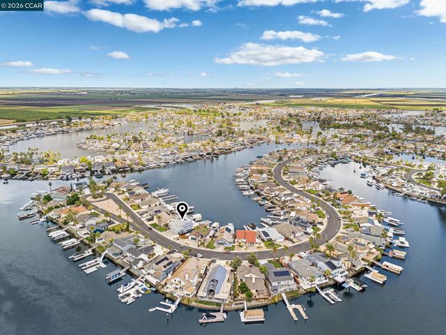 4859 Cabrillo Pt, Discovery Bay, CA 94505
