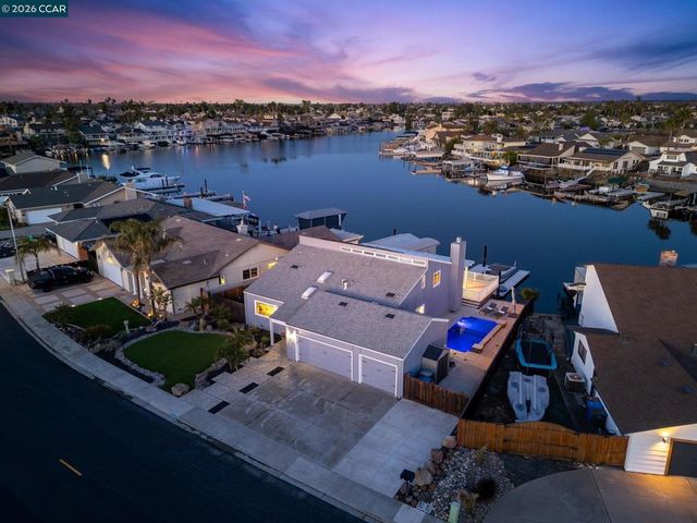 4859 Cabrillo Pt, Discovery Bay, CA 94505