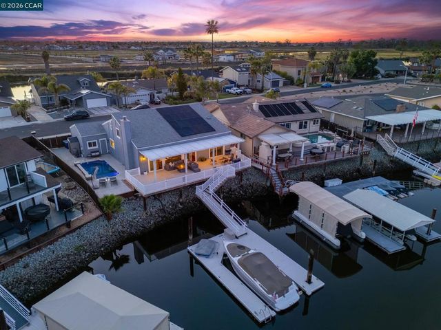 4859 Cabrillo Pt, Discovery Bay, CA 94505