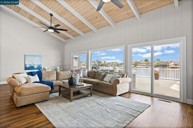 4859 Cabrillo Pt, Discovery Bay, CA 94505