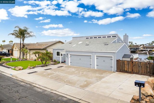 4859 Cabrillo Pt, Discovery Bay, CA 94505
