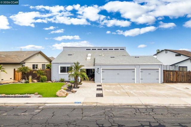 4859 Cabrillo Pt, Discovery Bay, CA 94505