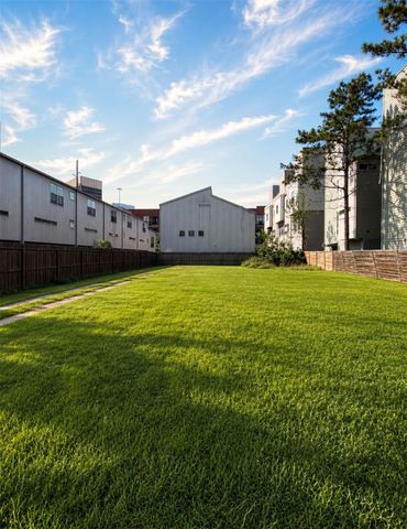 707 Andrews Street, Houston, TX 77019