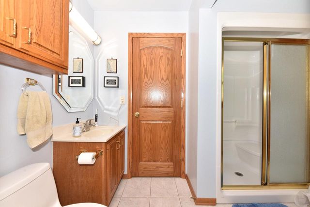 204 Judge DRIVE, Saukville, WI 53080