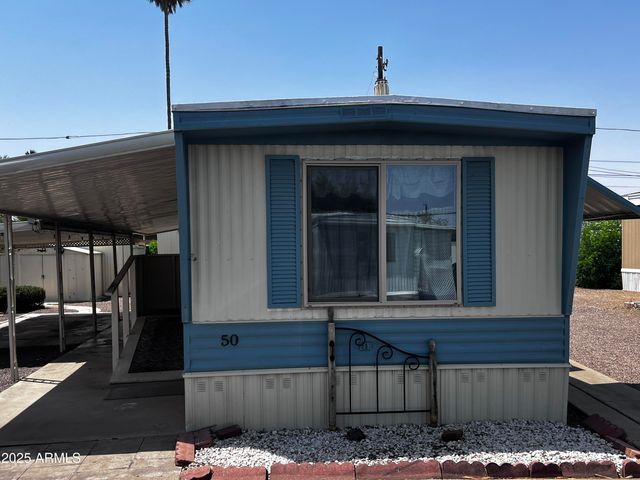 530 S ALMA SCHOOL Road 50, Mesa, AZ 85210